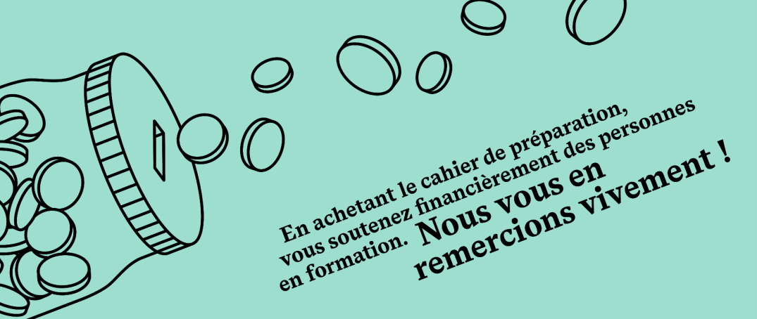 Nous vous remercions