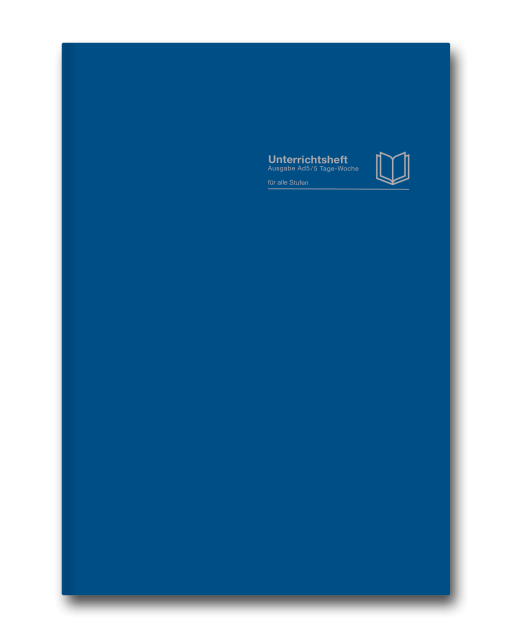 Vorbereitungsheft Ad5