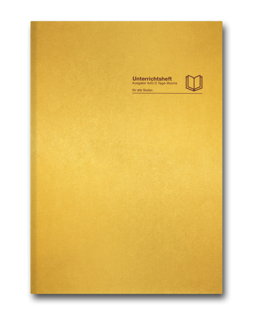 Vorbereitungsheft Ad5