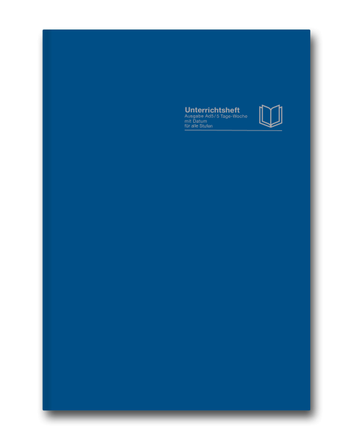 Vorbereitungsheft Ad5d