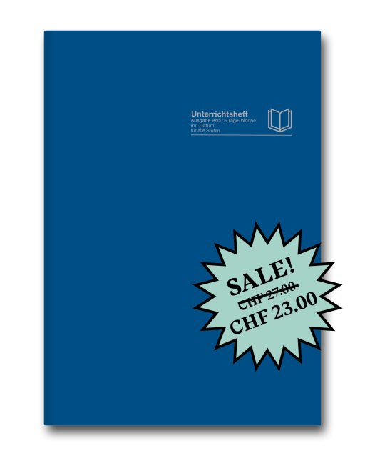 Vorbereitungsheft Ad5d