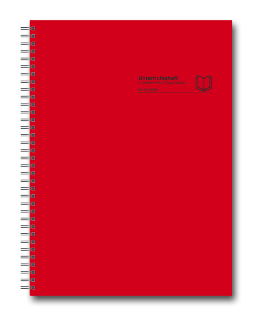 Cahier de préparation Ad5s