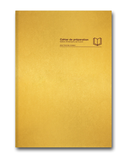 Vorbereitungsheft Af