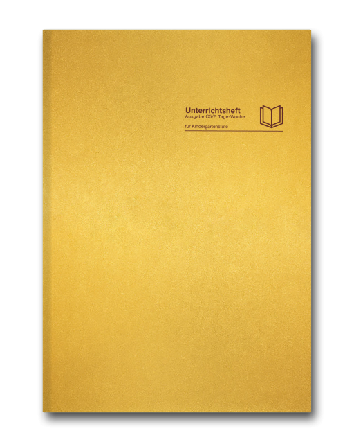 Vorbereitungsheft C5