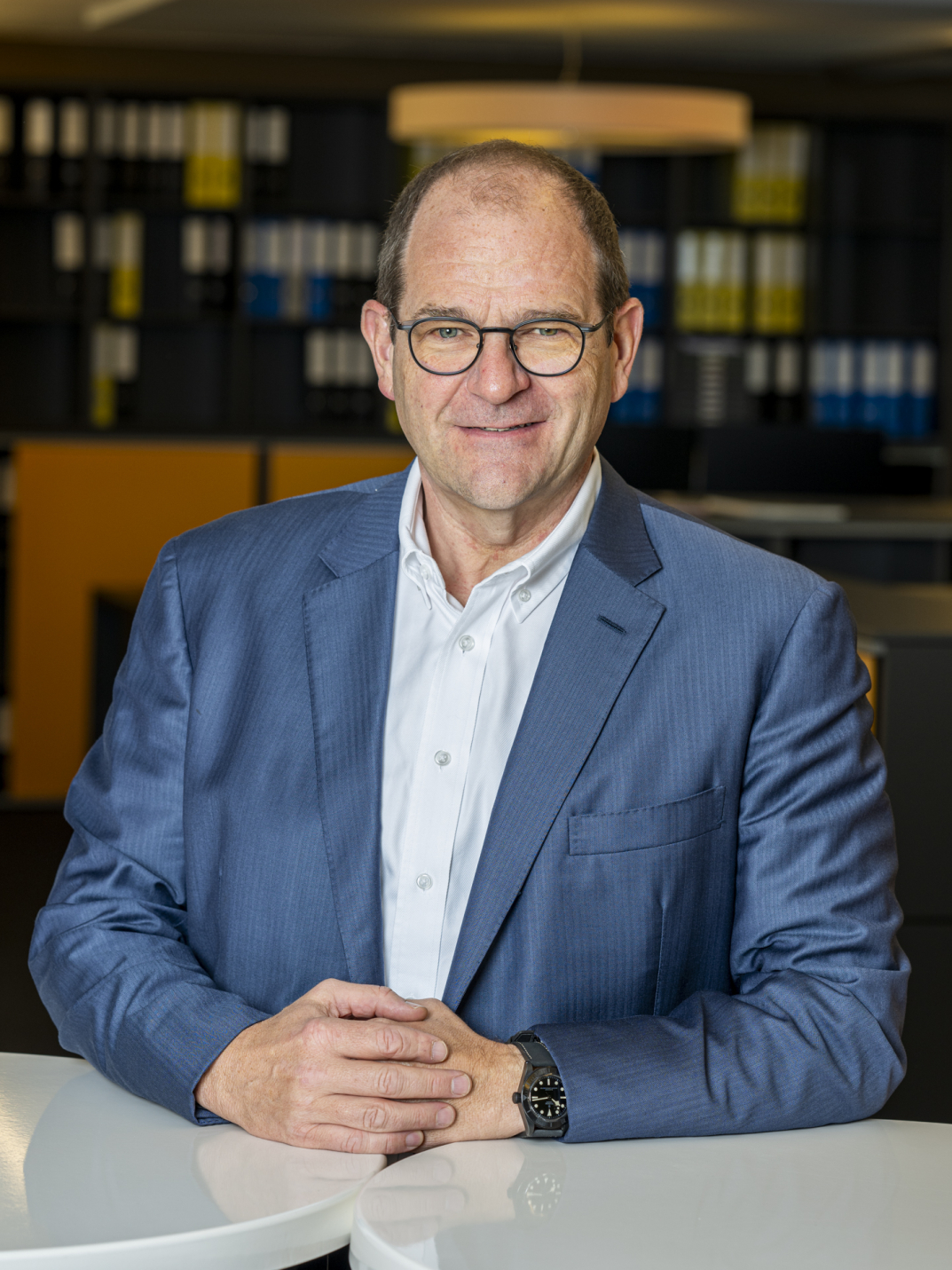 Oliver Zehnder